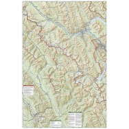 Banff South Banff and Kootenay National Parks NGS